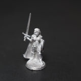 Alias, 10-550, Ral Partha, AD&D, Forgotten Realms