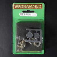 Chaos Dwarfs, Hobgoblin Warriors Blister