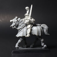Empire, Imperial Engineer Outrider