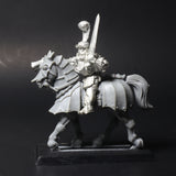 Empire, Imperial Engineer Outrider