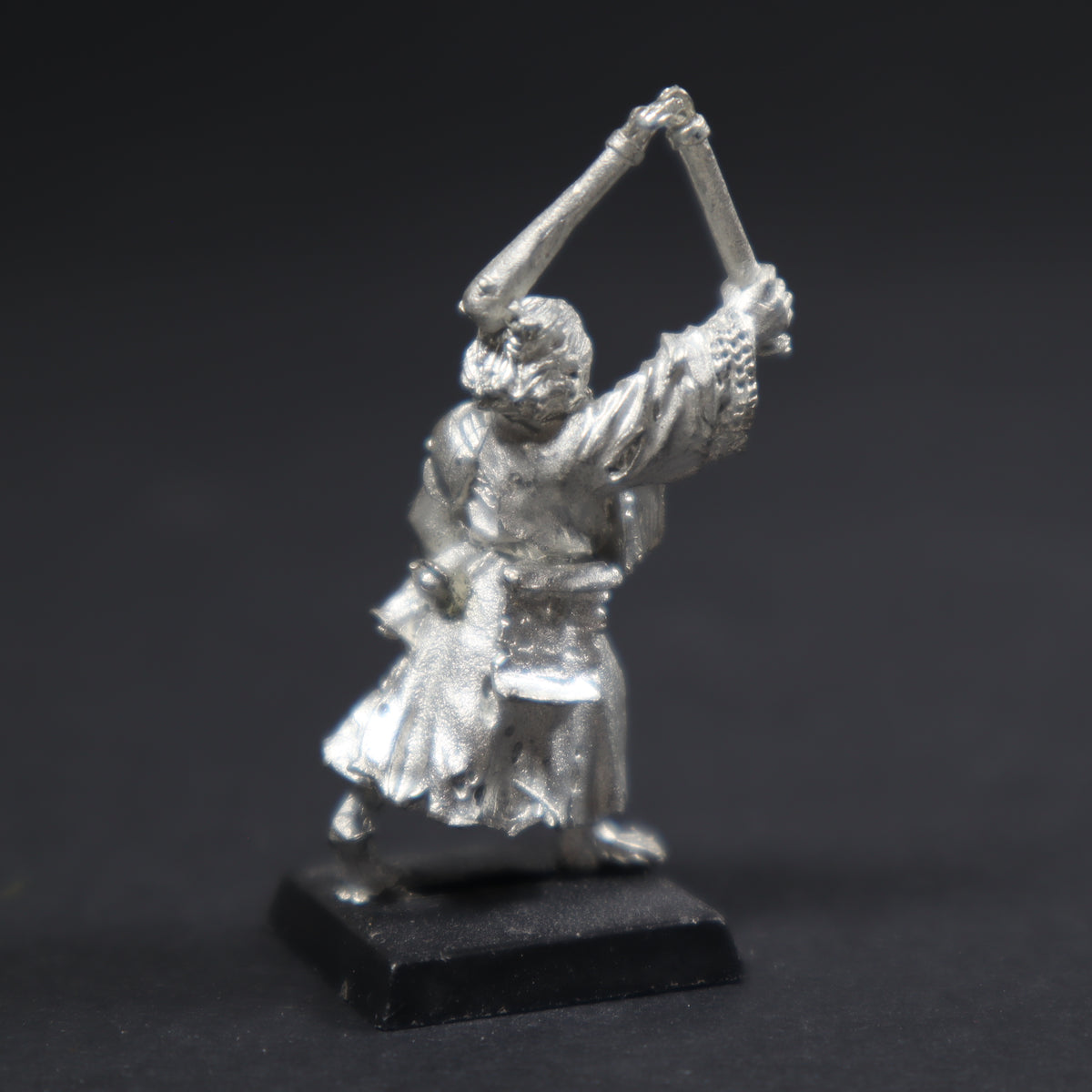 Figurine Warhammer Flagellant Impérial – Empire, édition OOP Marauder