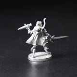 Female Half Elf Ranger, 03-157, Ral Partha