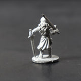 Sword Master, 806, Julie Guthrie's Personalities, Grenadier Models