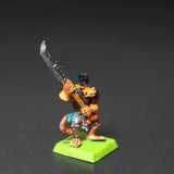 Skaven, Stormvermin, Metal, Marauder Miniatures