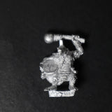 Skaven, Stormvermin Musician, Command, Metal