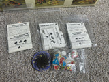 Epic, Space Marine 2nd Edition, Box Set, Read Description
