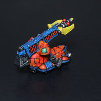 Orks, Epic, Lifta Droppa Speedsta