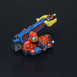 Orks, Epic, Lifta Droppa Speedsta