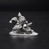 Dwarf Ram Goat Cavalry, Ral Partha