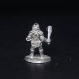 Hobgoblin Jailer, 11-487, AD&D, TSR, Monsters, Ral Partha