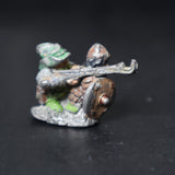 Crossbow Team, 2003 Dwarves, Grenadier Models