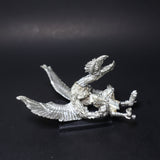 Chaos, Lord of Change Greater Daemon of Tzeentch