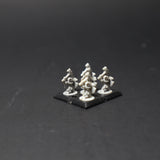 Chaos, Epic, Chaos Beastmen, Plastic