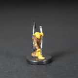 34/60, B/C 6, Goblin Picador, D&D