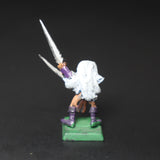 Dark Elves, Witch Elf, Games Workshop