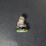 Goblin w/ Mace, Essex Miniatures