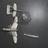 Marquette PR-1 Defender, 20-109, Crimson Skies, Ral Partha