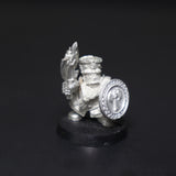 Dwarfs, Ironbreaker Champion, Games Workshop