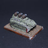 Imperial Guard, Epic, Dracosan Armoured Transport