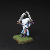 Dark Elves, Witch Elf, Games Workshop