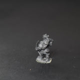 Goblin Archer, Fiend Factory, FF22, Citadel Miniatures