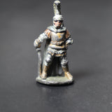 Sir Lanceor de Leal, Warrior Knights of Law, Citadel Miniatures