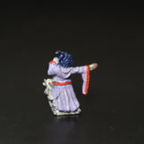 Wizard 2, 1200b, Dungeon Dwellers, Heritage Miniatures