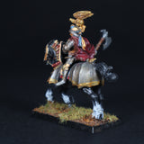 Empire, Converted Elector Count on Horse, Painted , Warhammer