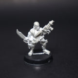 Necromunda, Underhive Scum