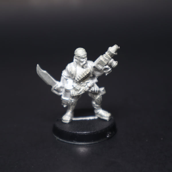 Necromunda, Underhive Scum