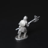 Fighter in Plate Mail, 864, Julie Guthrie's Personalities, Grenadier