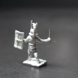 Secutor, GS5, Roman Gladiator, Garrison Wargame Figures