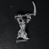 Undead, 1987 Undead Chariot MD8 Longhorn, Games Workshop