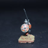 Dwarf, 3005 Adventurer, Lost Lands, Grenadier Models