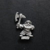 Dwarfs, Iron Breaker, Warhammer, Marauder Miniatures