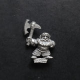 Dwarfs, Iron Breaker, Warhammer, Marauder Miniatures