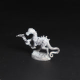 AD&D, 11-710 Jozhal, Dark Suns, TSR, Ral Partha
