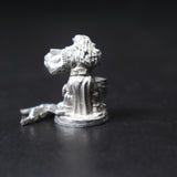 Dwarf Marksman with Crossbow, 03-211, Ral Partha
