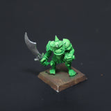 Orcs and Goblins, Classic Orc Boy, Kev Adams