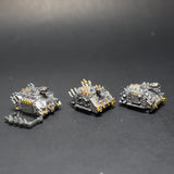 Chaos, Epic, Chaos Rhinos