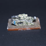 Imperial Guard, Epic, Sigilates, Malcador, Heavy Tank