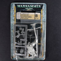 Space Wolves, Battle Standard, Open Blister, 40k