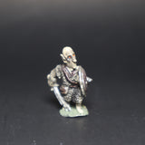 Orcs and Goblins, Citadel Red Orc FF24 w. Sword