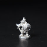 Female Dwarf, 8154, Personalities II, Grenadier Models