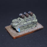 Imperial Guard, Epic, Dracosan Armoured Transport