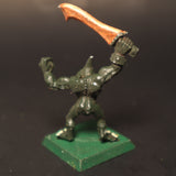 Chaos, Plaguebearer of Nurgle