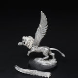Winged Lion, 01-180, Ral Partha
