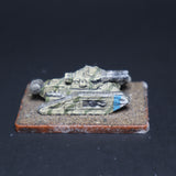 Imperial Guard, Epic, Sigilates, Malcador, Heavy Tank