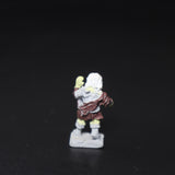 Zombie, 1247, Dungeon Dwellers, Ghoul, Heritage Miniatures