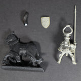 Bretonnian Knight of the Realm, 5th Ed.